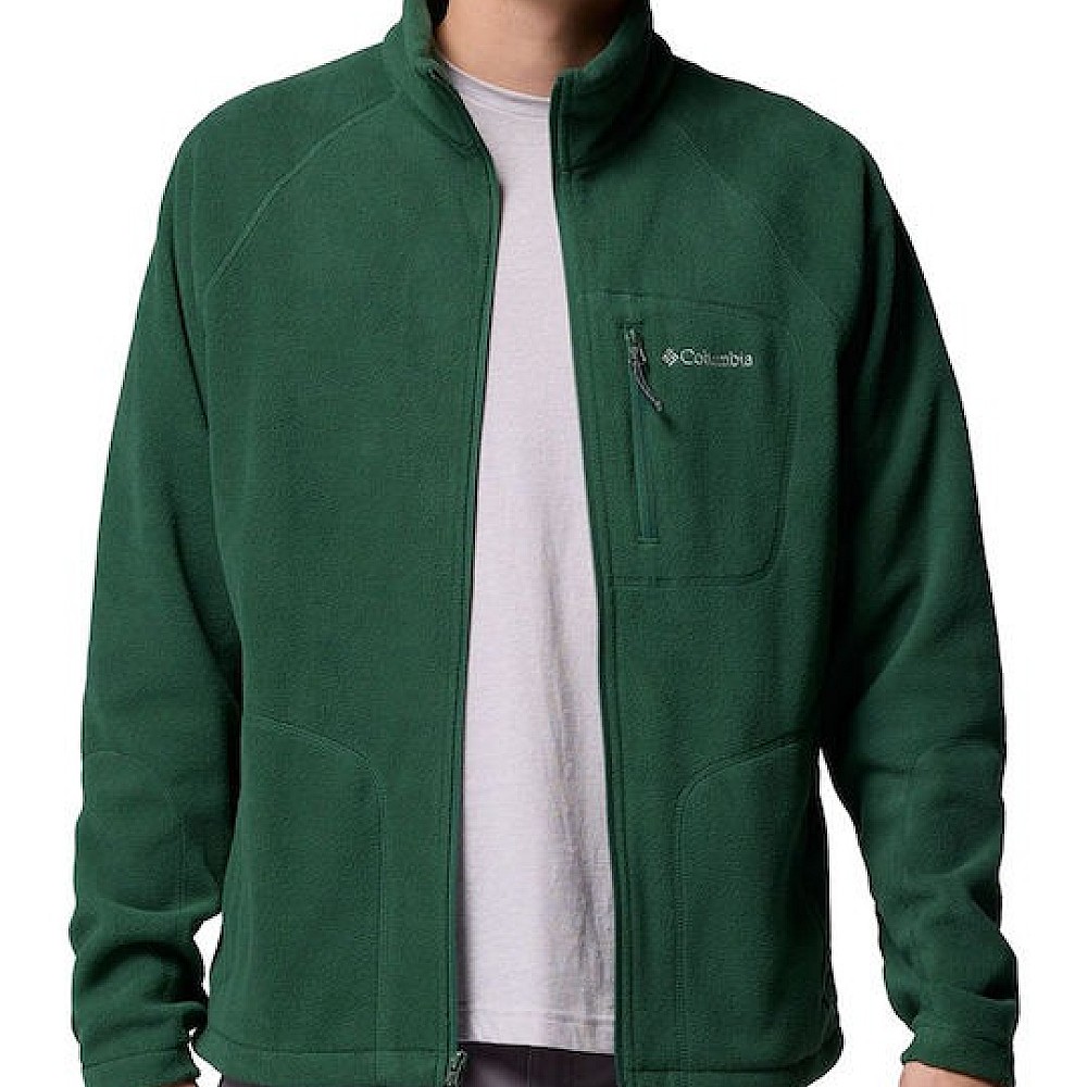 1420421375 ΑΝΔΡΙΚΗ ΖΑΚΕΤΑ Fast Trek II Fleece