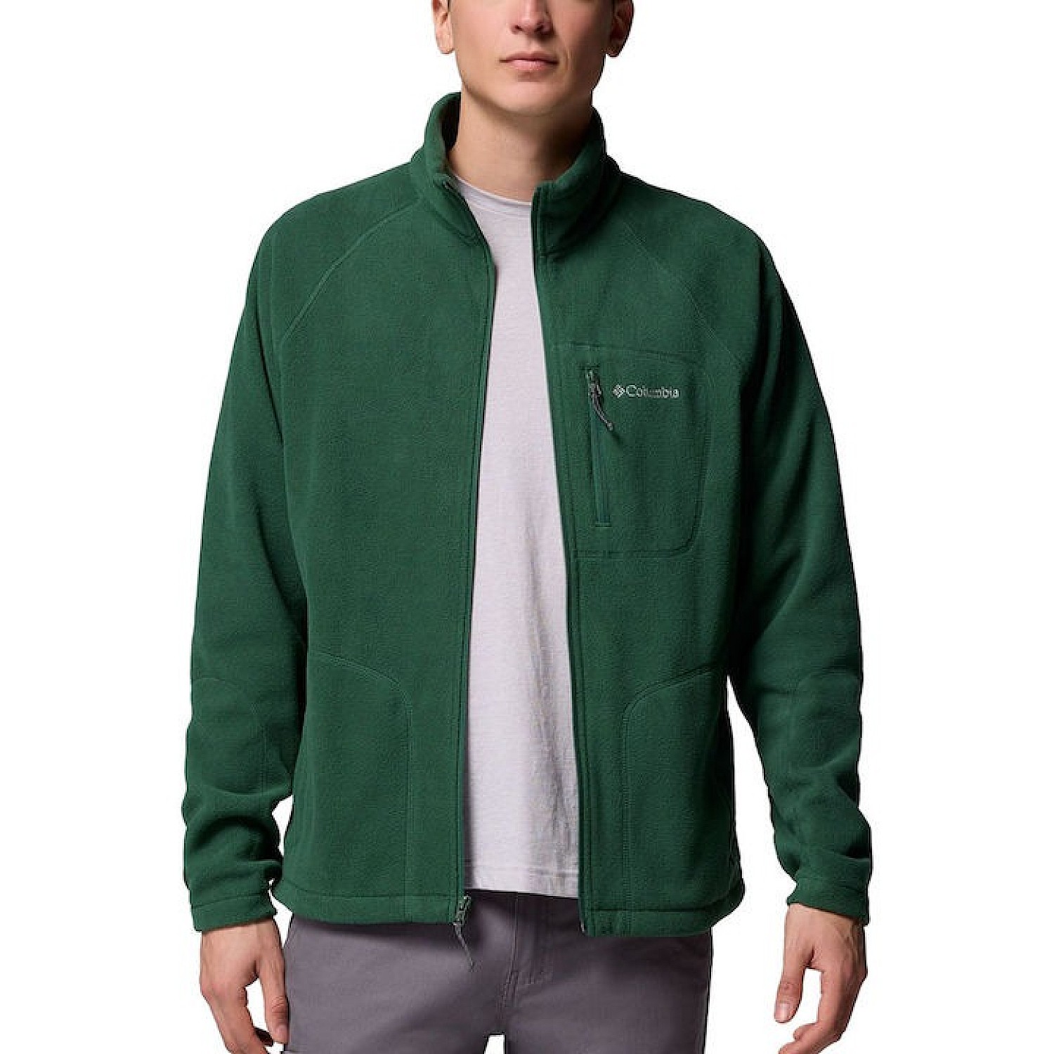 1420421375 ΑΝΔΡΙΚΗ ΖΑΚΕΤΑ Fast Trek II Fleece