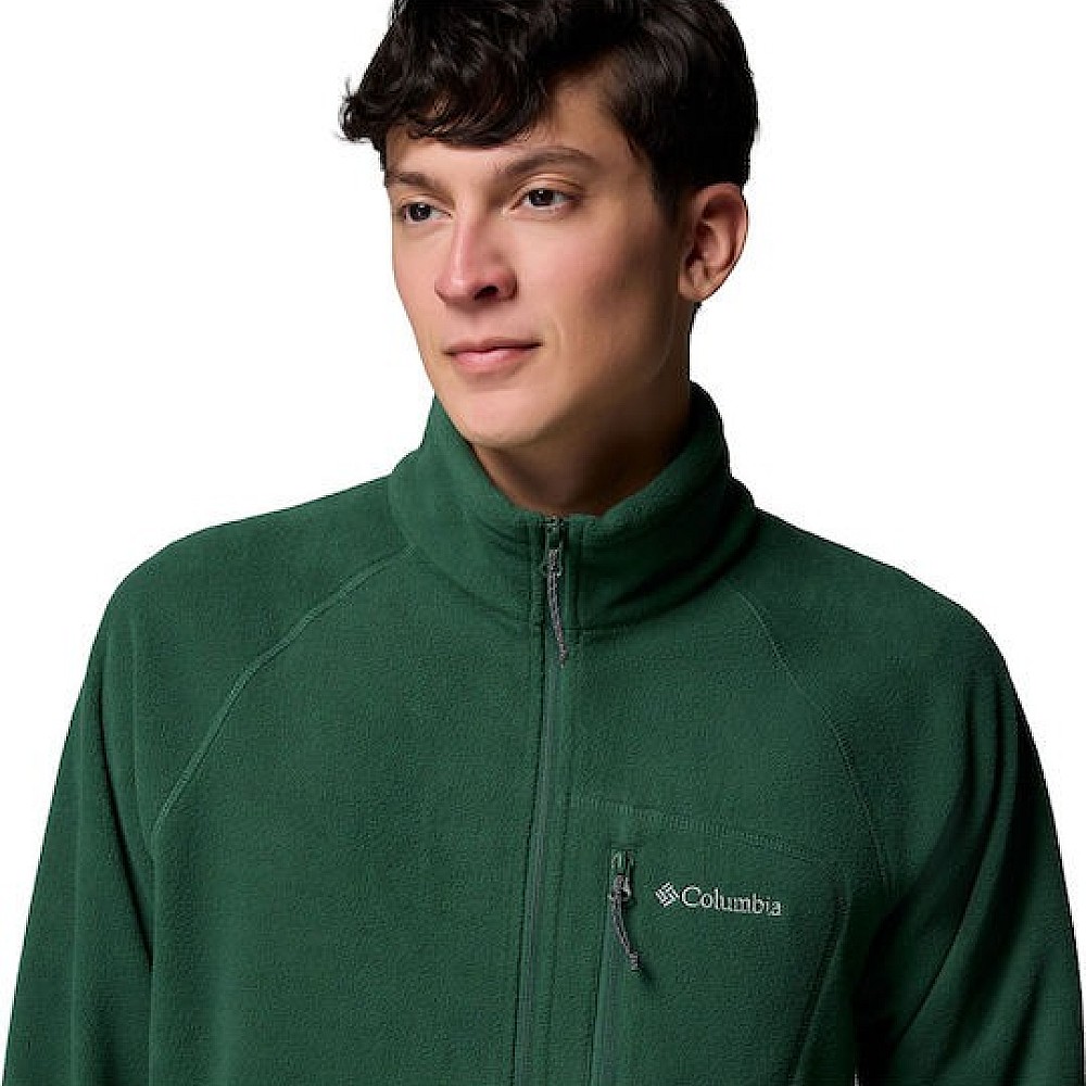 1420421375 ΑΝΔΡΙΚΗ ΖΑΚΕΤΑ Fast Trek II Fleece