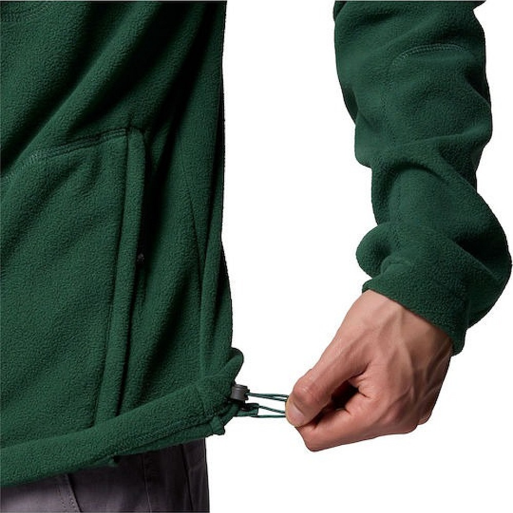 1420421375 ΑΝΔΡΙΚΗ ΖΑΚΕΤΑ Fast Trek II Fleece