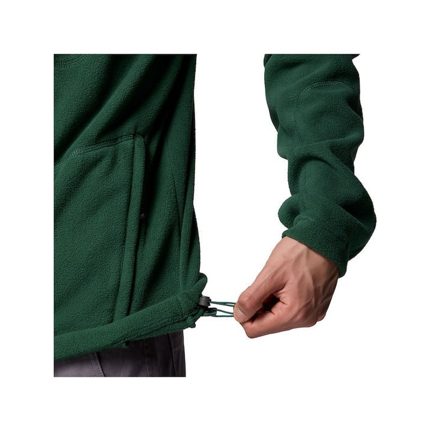 1420421375 ΑΝΔΡΙΚΗ ΖΑΚΕΤΑ Fast Trek II Fleece