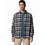 1617951009 ΑΝΡΙΚΟ ΠΟΥΚΑΜΙΣΟ Cornell Wood Flannel L