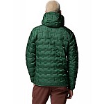 2086222375 ΑΝΔΡΙΚΟ ΜΠΟΥΦΑΝ Delta Ridge II Down Hoo