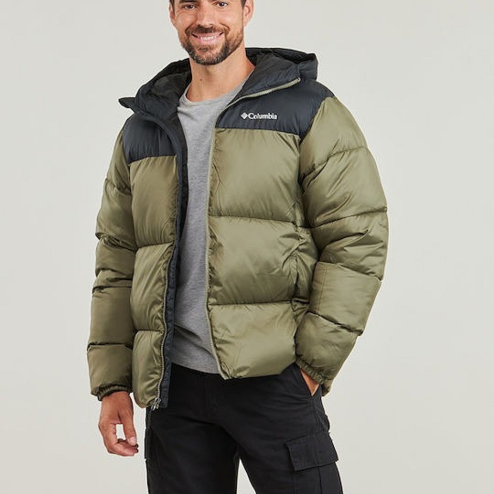 2086851397 ΑΝΔΡΙΚΟ ΜΠΟΥΦΑΝ Puffect II Hooded