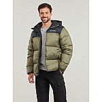 2086851397 ΑΝΔΡΙΚΟ ΜΠΟΥΦΑΝ Puffect II Hooded
