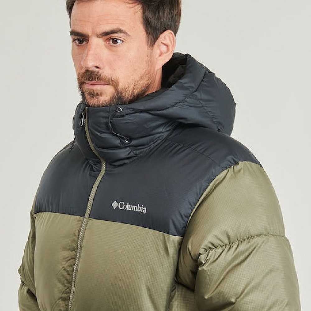 2086851397 ΑΝΔΡΙΚΟ ΜΠΟΥΦΑΝ Puffect II Hooded