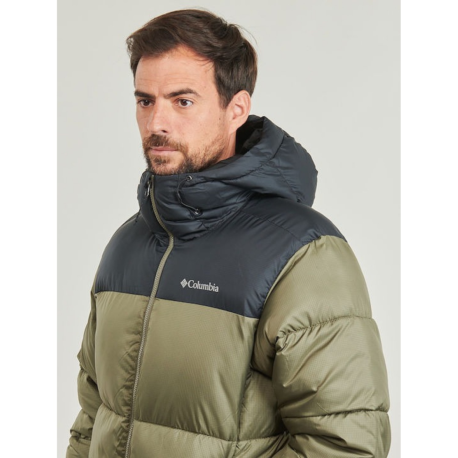 2086851397 ΑΝΔΡΙΚΟ ΜΠΟΥΦΑΝ Puffect II Hooded