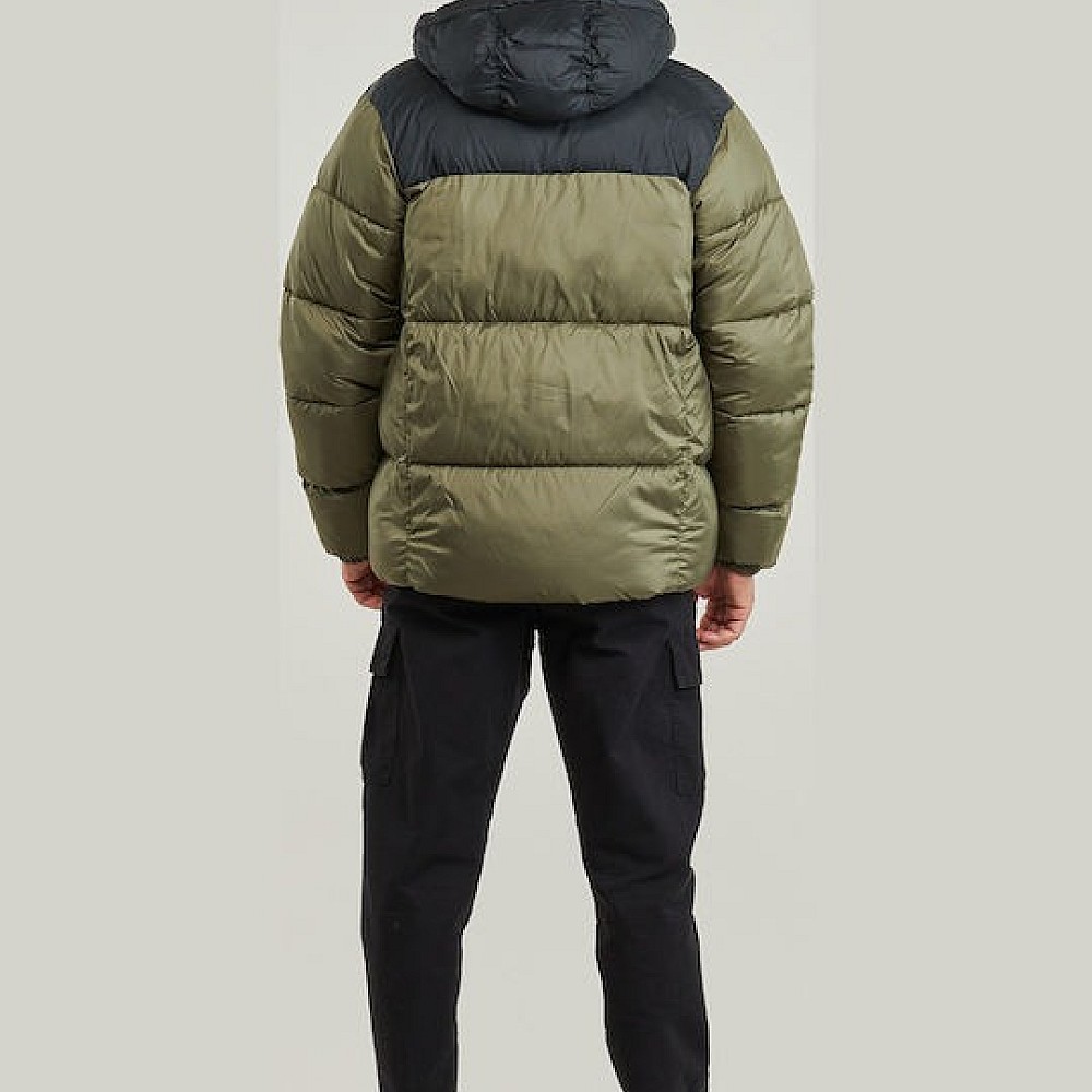 2086851397 ΑΝΔΡΙΚΟ ΜΠΟΥΦΑΝ Puffect II Hooded
