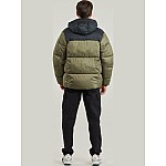 2086851397 ΑΝΔΡΙΚΟ ΜΠΟΥΦΑΝ Puffect II Hooded