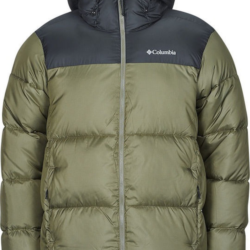 2086851397 ΑΝΔΡΙΚΟ ΜΠΟΥΦΑΝ Puffect II Hooded