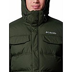 2088081366 ΑΝΔΡΙΚΟ ΜΠΟΥΦΑΝ Landroamer Puffer