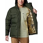 2088081366 ΑΝΔΡΙΚΟ ΜΠΟΥΦΑΝ Landroamer Puffer
