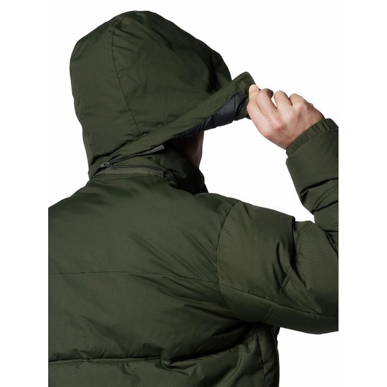 2088081366 ΑΝΔΡΙΚΟ ΜΠΟΥΦΑΝ Landroamer Puffer
