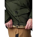 2088081366 ΑΝΔΡΙΚΟ ΜΠΟΥΦΑΝ Landroamer Puffer