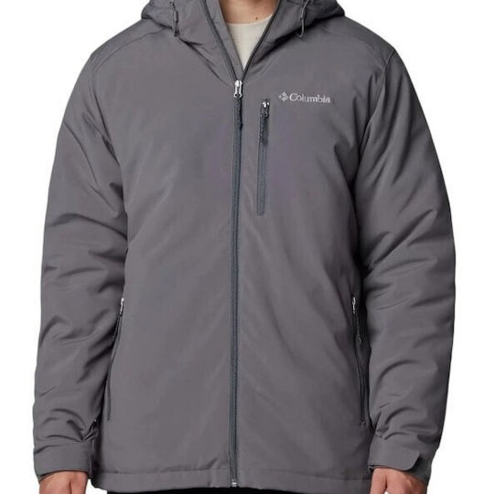 2090404023 ΑΝΔΡΙΚΟ ΜΠΟΥΦΑΝ Gate Racer II Softshell
