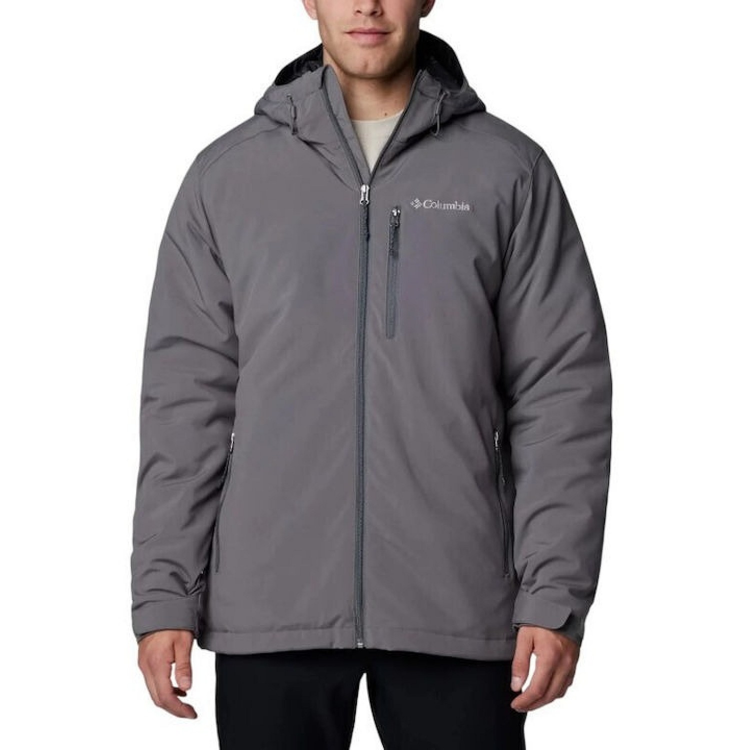 2090404023 ΑΝΔΡΙΚΟ ΜΠΟΥΦΑΝ Gate Racer II Softshell
