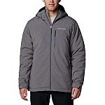 2090404023 ΑΝΔΡΙΚΟ ΜΠΟΥΦΑΝ Gate Racer II Softshell