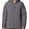 2090404023 ΑΝΔΡΙΚΟ ΜΠΟΥΦΑΝ Gate Racer II Softshell