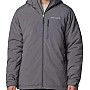 2090404023 ΑΝΔΡΙΚΟ ΜΠΟΥΦΑΝ Gate Racer II Softshell