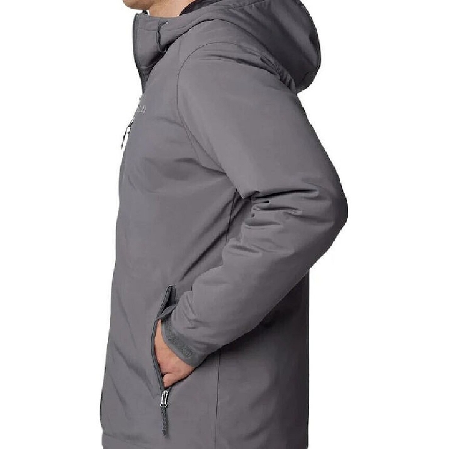 2090404023 ΑΝΔΡΙΚΟ ΜΠΟΥΦΑΝ Gate Racer II Softshell
