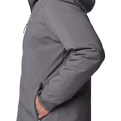 2090404023 ΑΝΔΡΙΚΟ ΜΠΟΥΦΑΝ Gate Racer II Softshell
