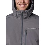 2090404023 ΑΝΔΡΙΚΟ ΜΠΟΥΦΑΝ Gate Racer II Softshell