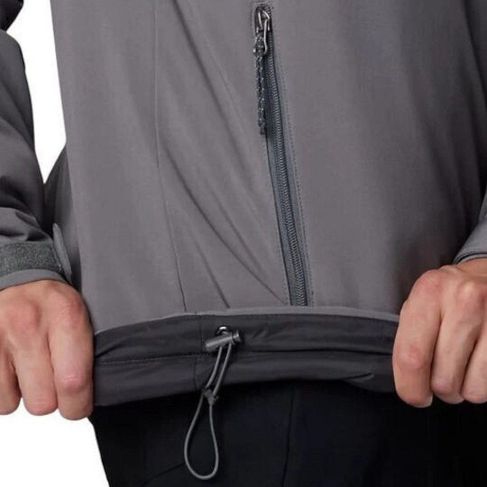 2090404023 ΑΝΔΡΙΚΟ ΜΠΟΥΦΑΝ Gate Racer II Softshell