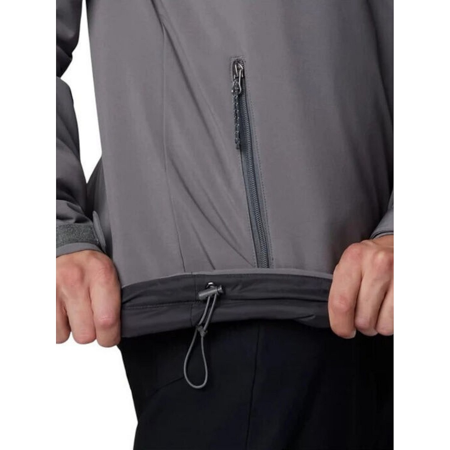 2090404023 ΑΝΔΡΙΚΟ ΜΠΟΥΦΑΝ Gate Racer II Softshell