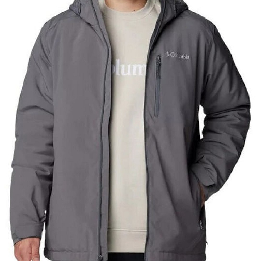 2090404023 ΑΝΔΡΙΚΟ ΜΠΟΥΦΑΝ Gate Racer II Softshell