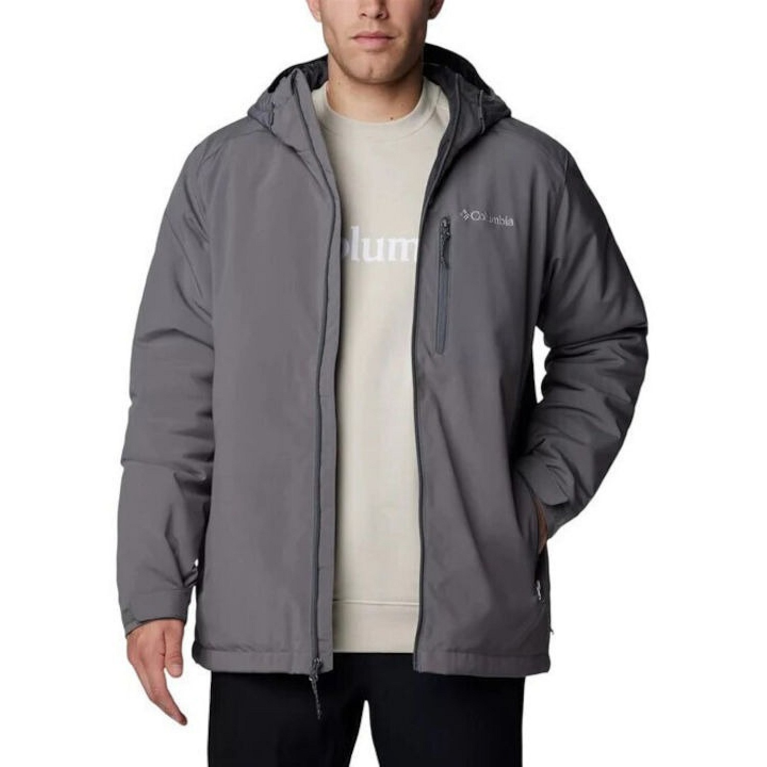 2090404023 ΑΝΔΡΙΚΟ ΜΠΟΥΦΑΝ Gate Racer II Softshell