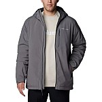 2090404023 ΑΝΔΡΙΚΟ ΜΠΟΥΦΑΝ Gate Racer II Softshell