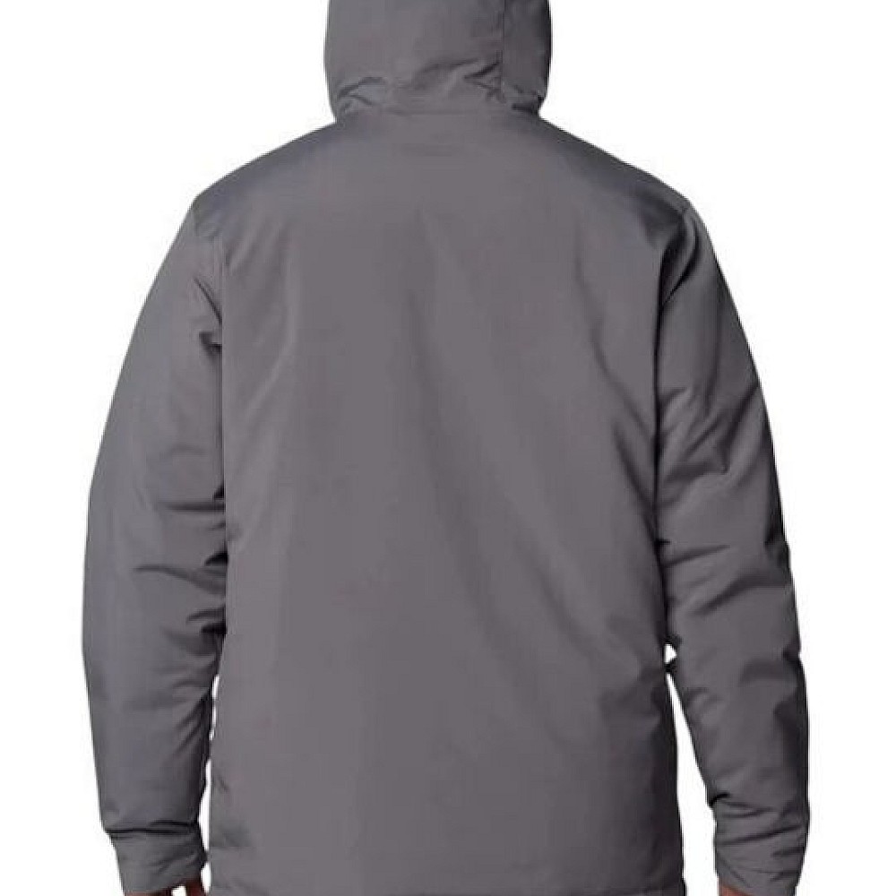 2090404023 ΑΝΔΡΙΚΟ ΜΠΟΥΦΑΝ Gate Racer II Softshell
