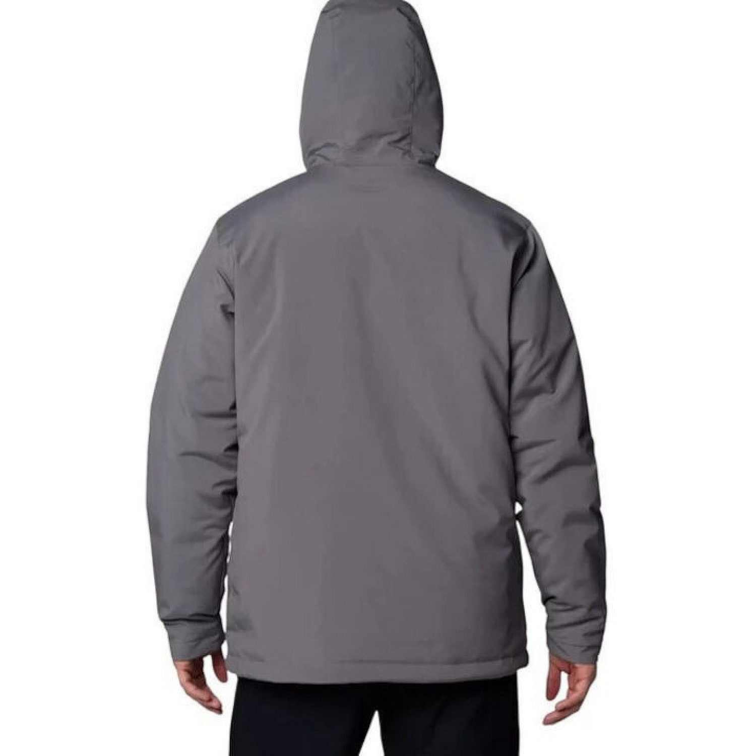 2090404023 ΑΝΔΡΙΚΟ ΜΠΟΥΦΑΝ Gate Racer II Softshell