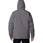2090404023 ΑΝΔΡΙΚΟ ΜΠΟΥΦΑΝ Gate Racer II Softshell