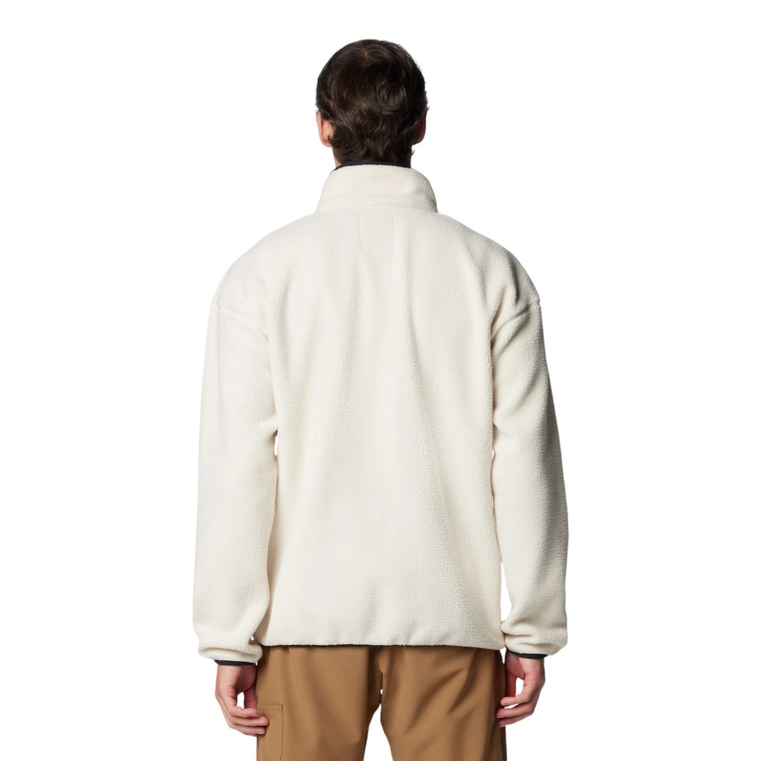 2090891191 ΑΝΔΡΙΚΗ ΜΠΛΟΥΖΑ Μ.Μ HALF ZIP Helvetia I