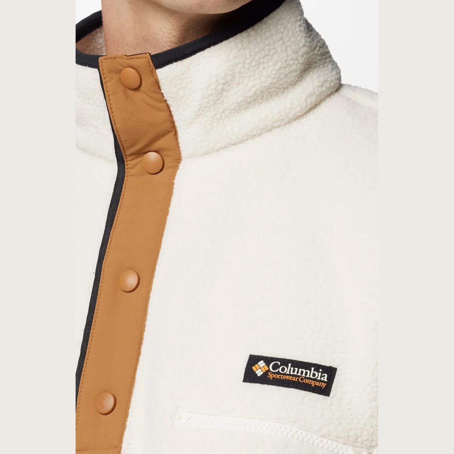 2090891191 ΑΝΔΡΙΚΗ ΜΠΛΟΥΖΑ Μ.Μ HALF ZIP Helvetia I