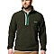 2090891367 ΑΝΔΡΙΚΗ ΜΠΛΟΥΖΑ Μ.Μ HALF ZIP Helvetia I