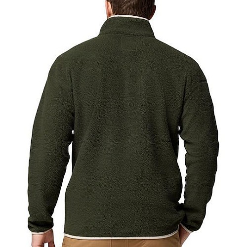 2090891367 ΑΝΔΡΙΚΗ ΜΠΛΟΥΖΑ Μ.Μ HALF ZIP Helvetia I