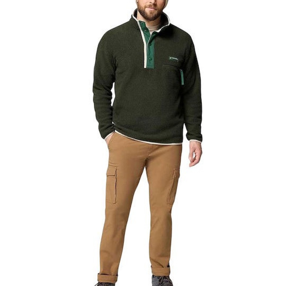 2090891367 ΑΝΔΡΙΚΗ ΜΠΛΟΥΖΑ Μ.Μ HALF ZIP Helvetia I