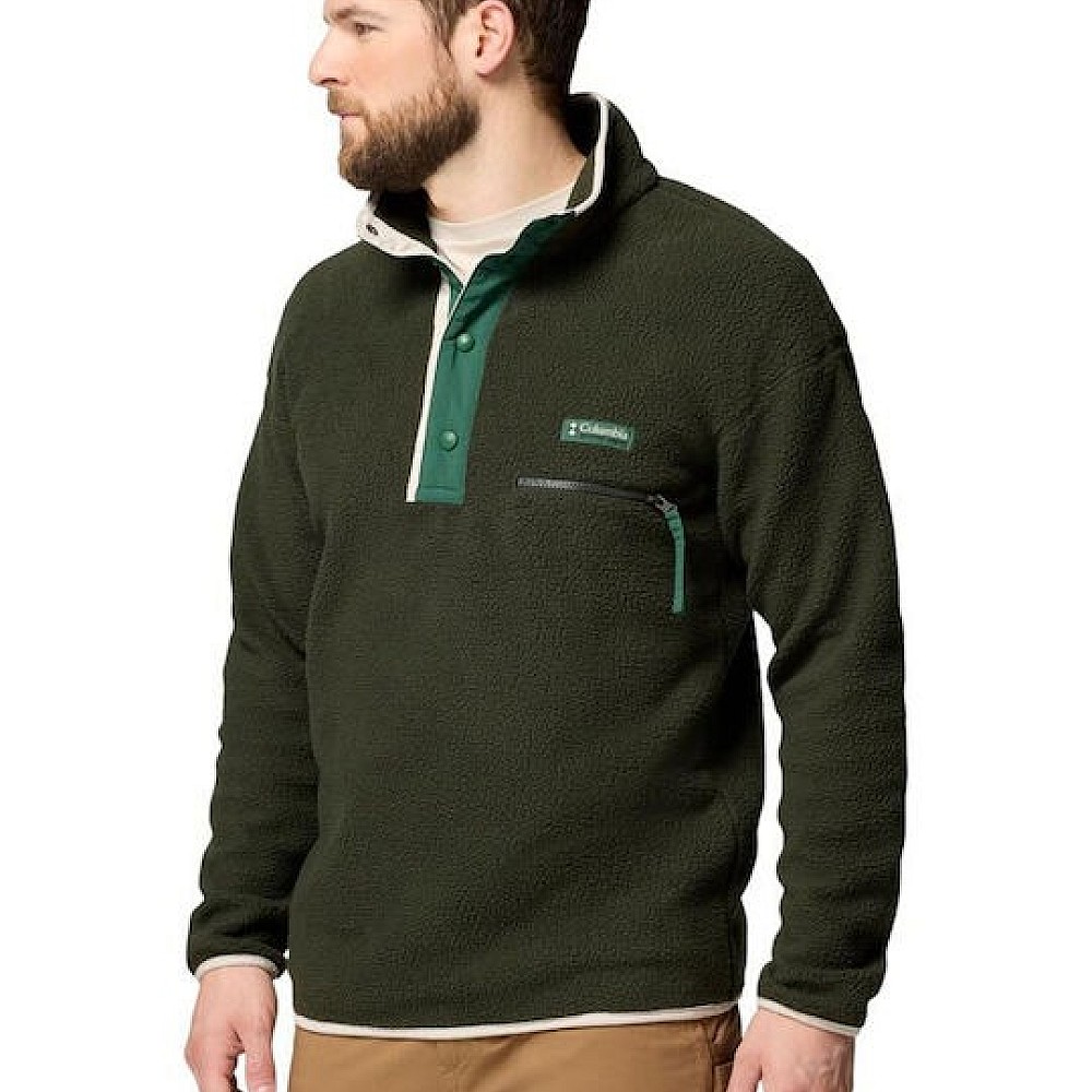 2090891367 ΑΝΔΡΙΚΗ ΜΠΛΟΥΖΑ Μ.Μ HALF ZIP Helvetia I