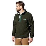 2090891367 ΑΝΔΡΙΚΗ ΜΠΛΟΥΖΑ Μ.Μ HALF ZIP Helvetia I