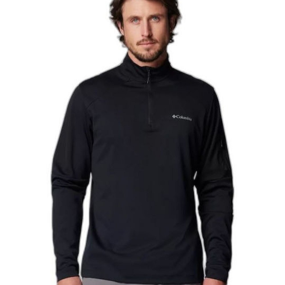2095603010 ΑΝΔΡΙΚΗ ΖΑΚΕΤΑ Columbia Tech Knit 1/4 Z