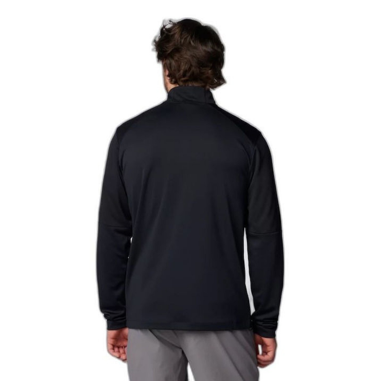 2095603010 ΑΝΔΡΙΚΗ ΖΑΚΕΤΑ Columbia Tech Knit 1/4 Z