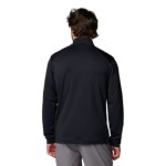 2095603010 ΑΝΔΡΙΚΗ ΖΑΚΕΤΑ Columbia Tech Knit 1/4 Z 2095603010 ΑΝΔΡΙΚΗ ΖΑΚΕΤΑ Columbia Tech Knit 1/4 Z