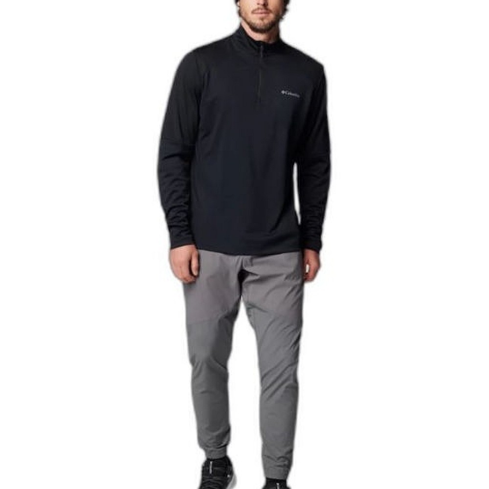 2095603010 ΑΝΔΡΙΚΗ ΖΑΚΕΤΑ Columbia Tech Knit 1/4 Z