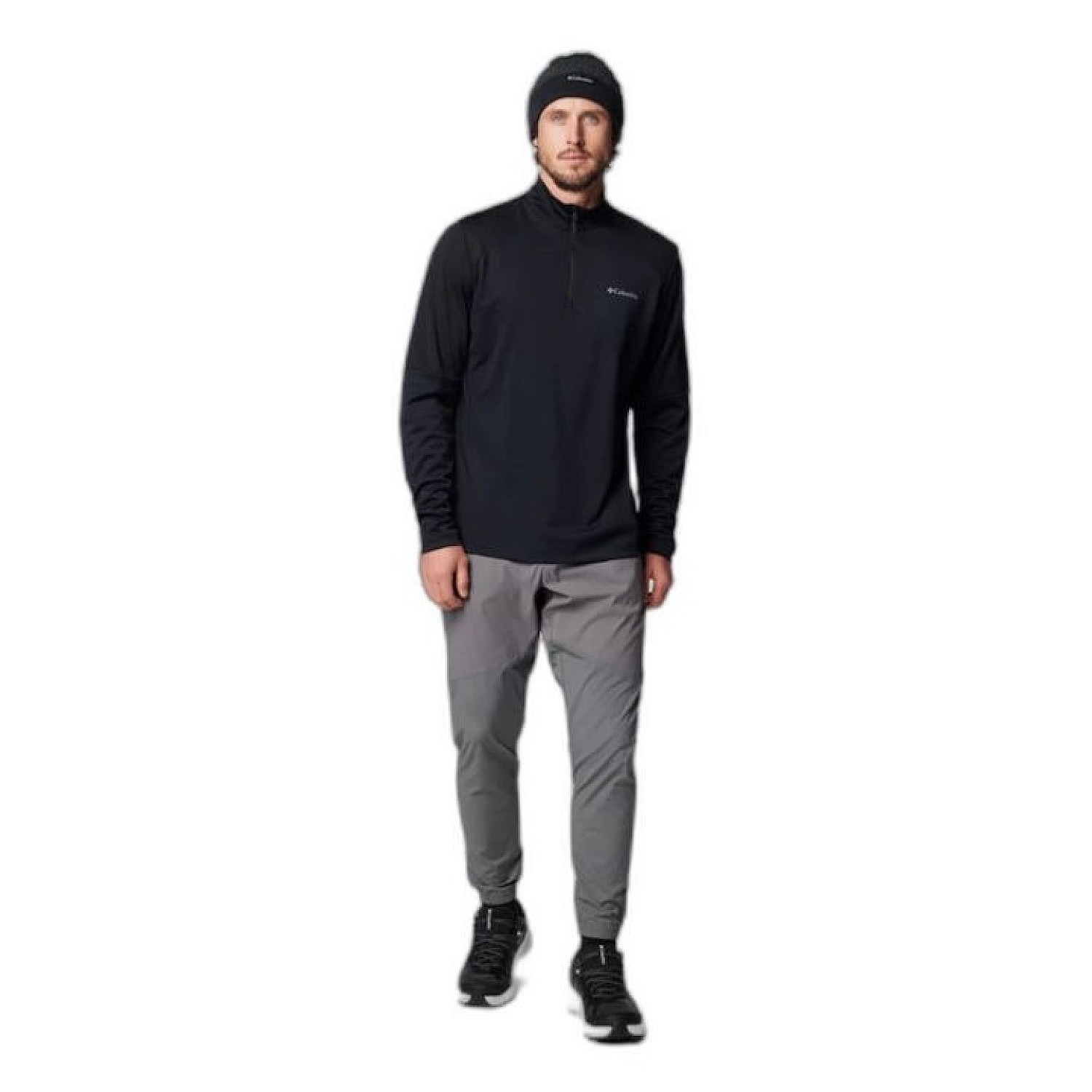 2095603010 ΑΝΔΡΙΚΗ ΖΑΚΕΤΑ Columbia Tech Knit 1/4 Z