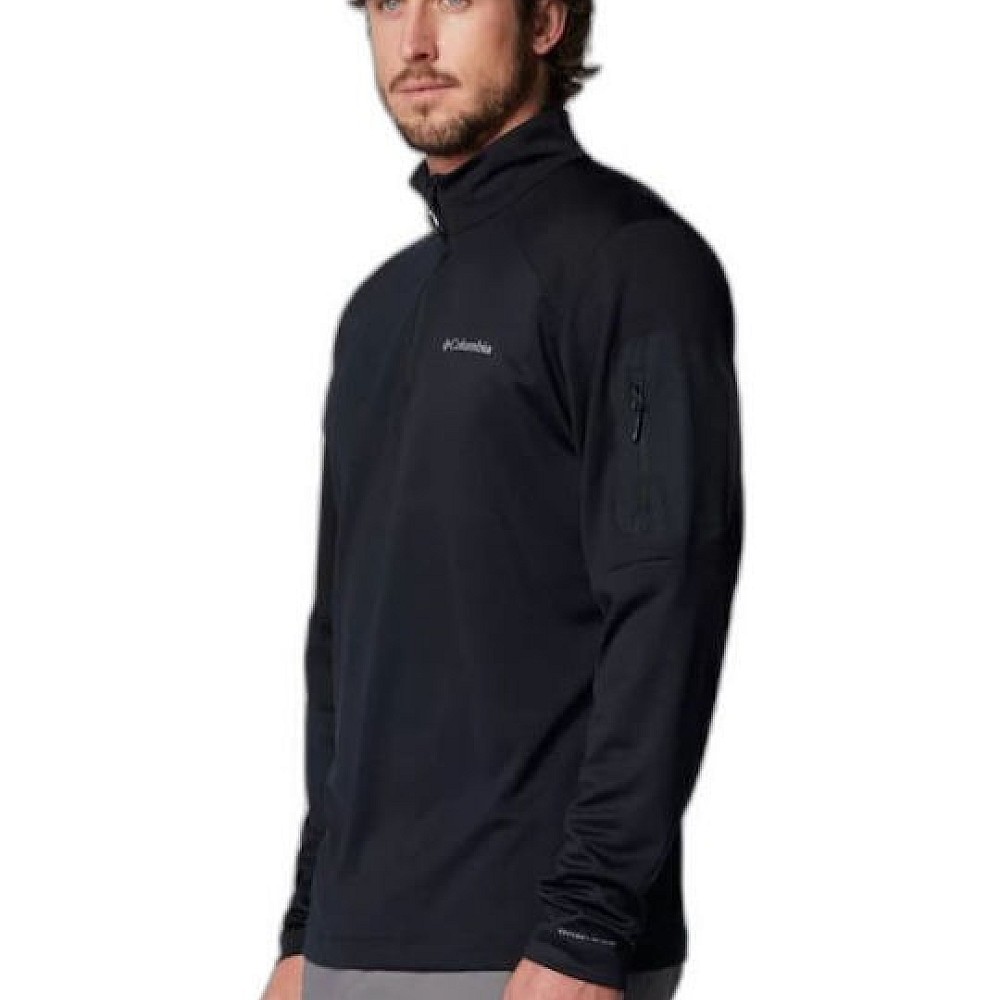 2095603010 ΑΝΔΡΙΚΗ ΖΑΚΕΤΑ Columbia Tech Knit 1/4 Z