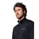2095603010 ΑΝΔΡΙΚΗ ΖΑΚΕΤΑ Columbia Tech Knit 1/4 Z 2095603010 ΑΝΔΡΙΚΗ ΖΑΚΕΤΑ Columbia Tech Knit 1/4 Z