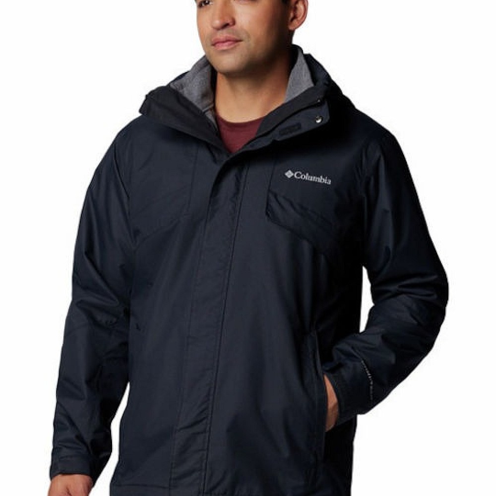 2096904010 ΑΝΔΡΙΚΟ ΜΠΟΥΦΑΝ Bugaboo III Fleece Inte