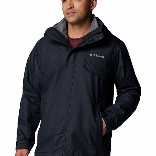 2096904010 ΑΝΔΡΙΚΟ ΜΠΟΥΦΑΝ Bugaboo III Fleece Inte